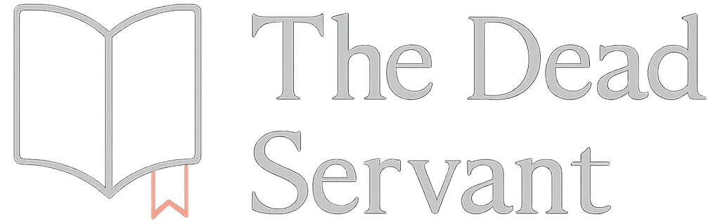The Dead Servant