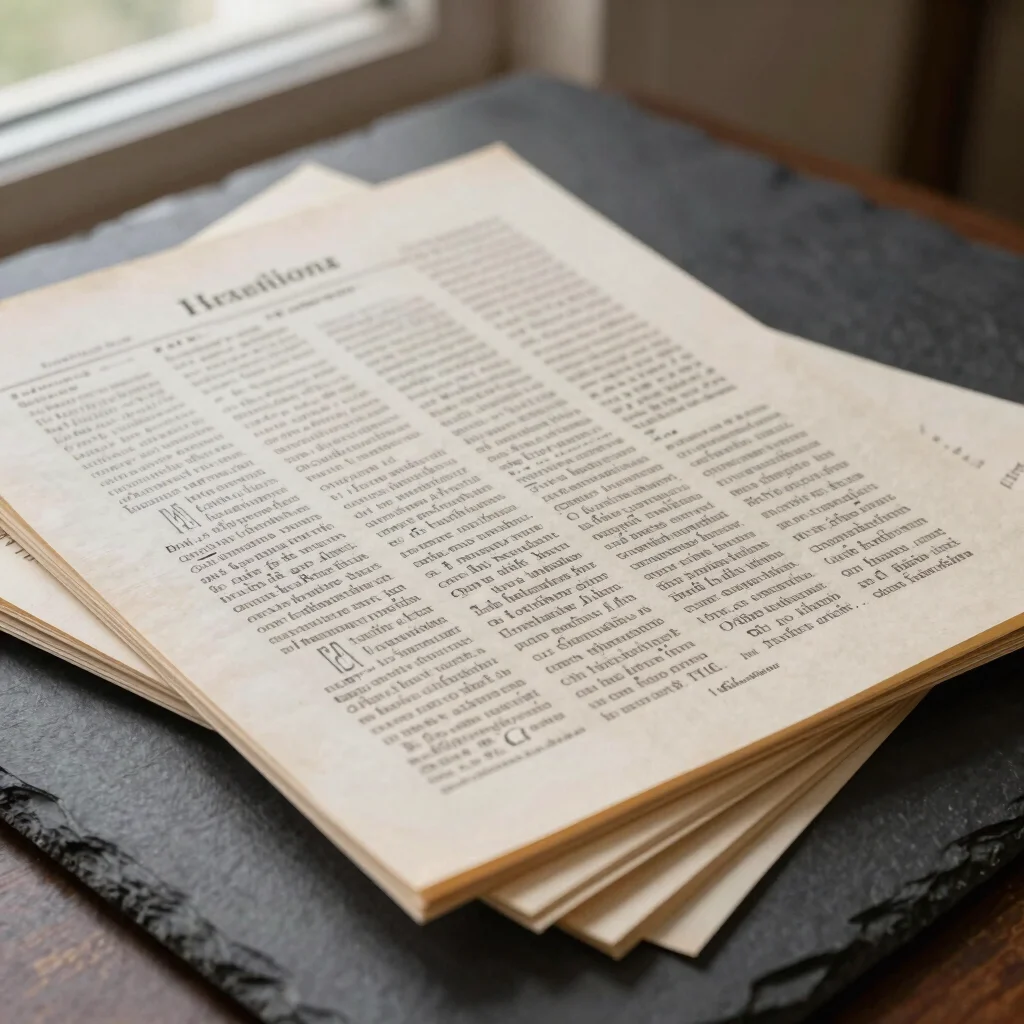 Epistles Study Guide PDF